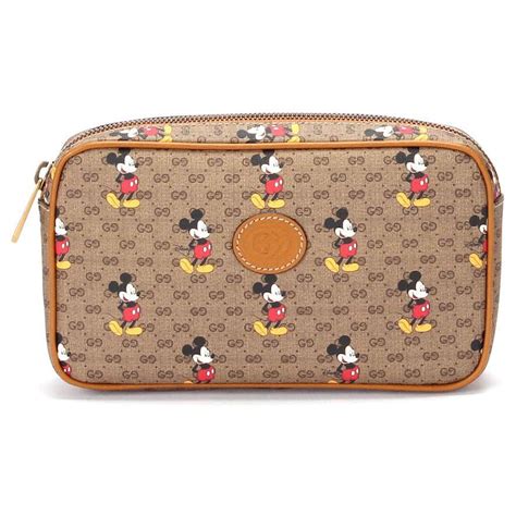 Where to Buy Disney X Gucci Collaboration Products .